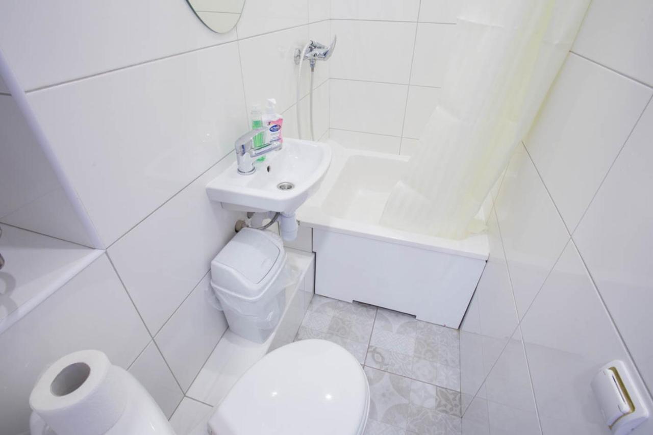 New Studio, Metro Yaroslava Mudroho And Universytet - Chernyshevska Str 95-3 Κχαρκίβ Εξωτερικό φωτογραφία